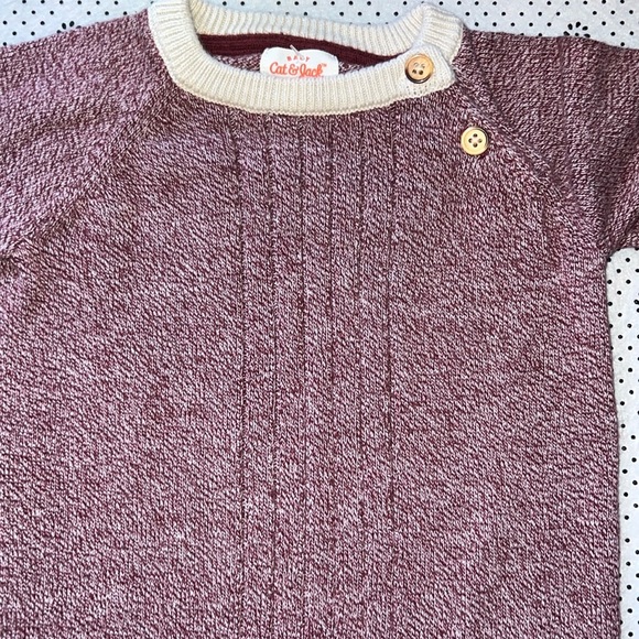 🛍CUTE LITTLE BABY OUTFIT SIZE 3-6 MONTHS 🛍 - Picture 2 of 6